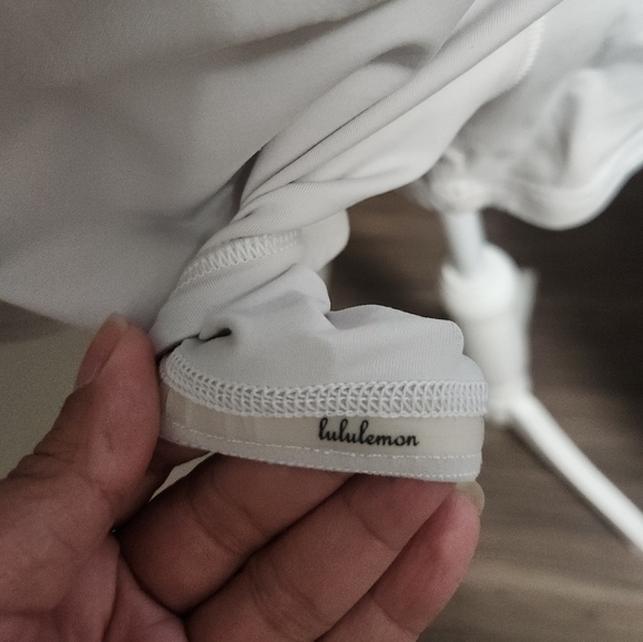 Lululemon Pace Rival Mid-Rise Skirt - Picture 6 of 11